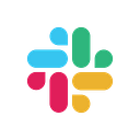Slack icon